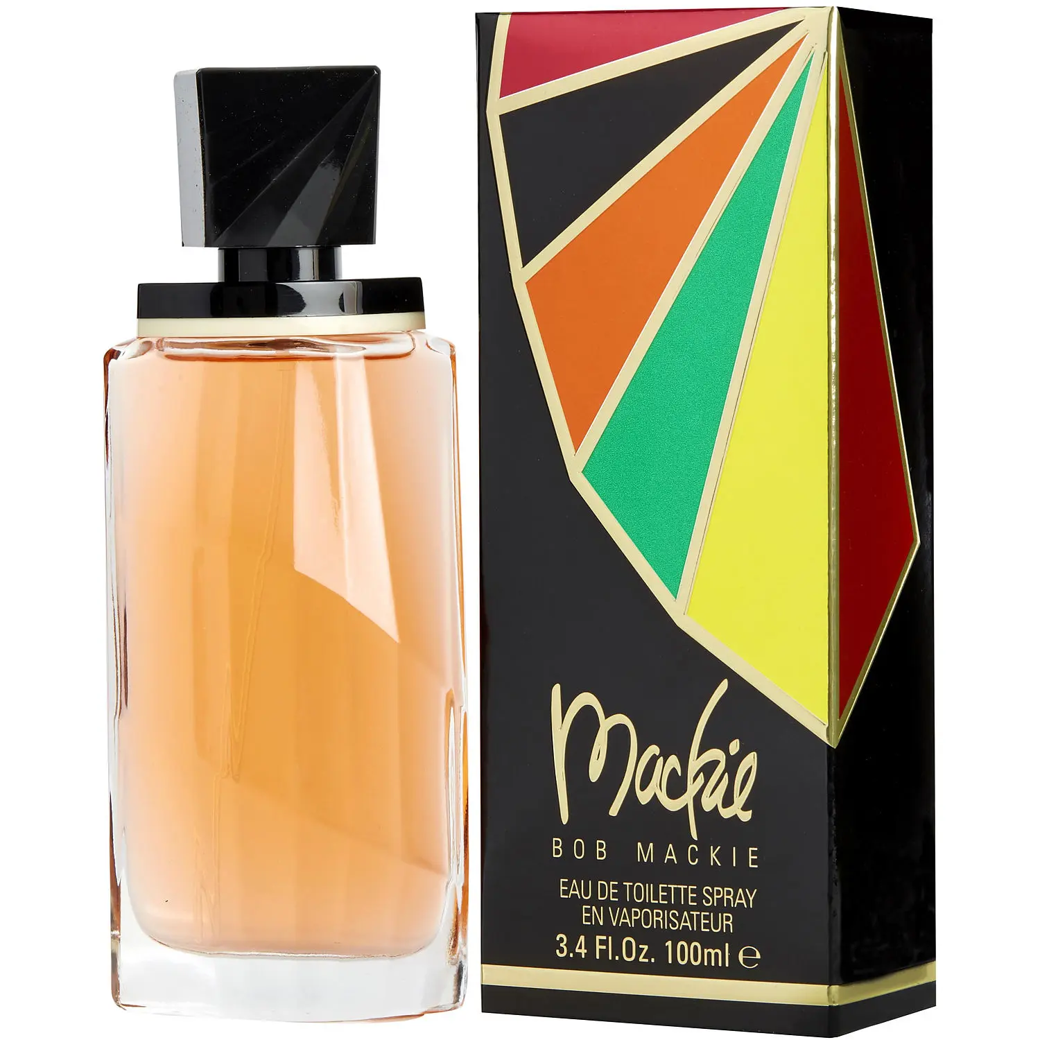 Mackie By Bob Mackie Edt For Women Mackie By Bob Mackie Edt For Women