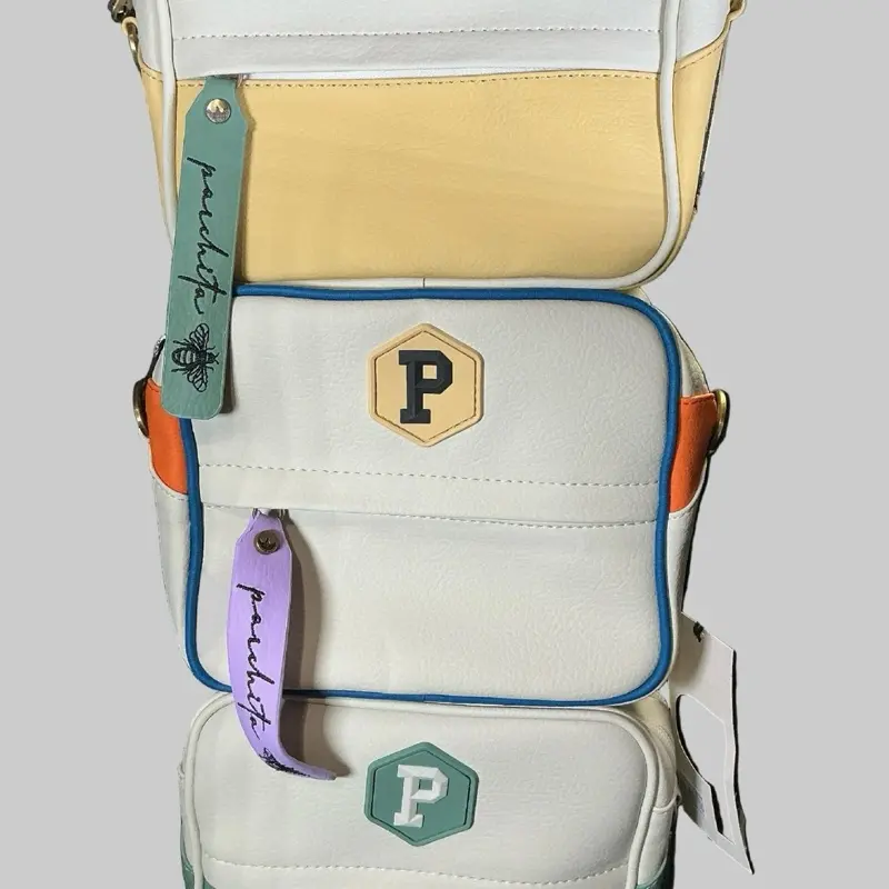 Parchita bags