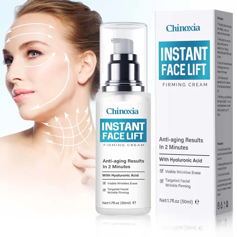 hermetise age delay immediate eye lift - TikTok Shop