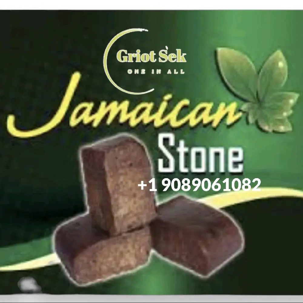 Griot Sek One In All Black Jamaica Stones Love Stone Piedra Roche China Healthcare
