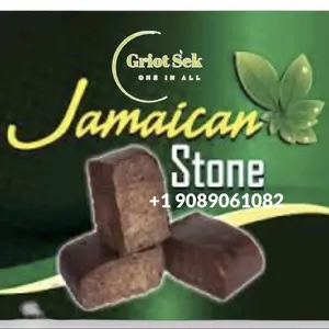Griot Sek One In All Black Jamaica Stones Love Stone Piedra Roche China Healthcare