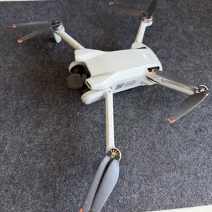 DJI MINI 3 fly more combo w bundle