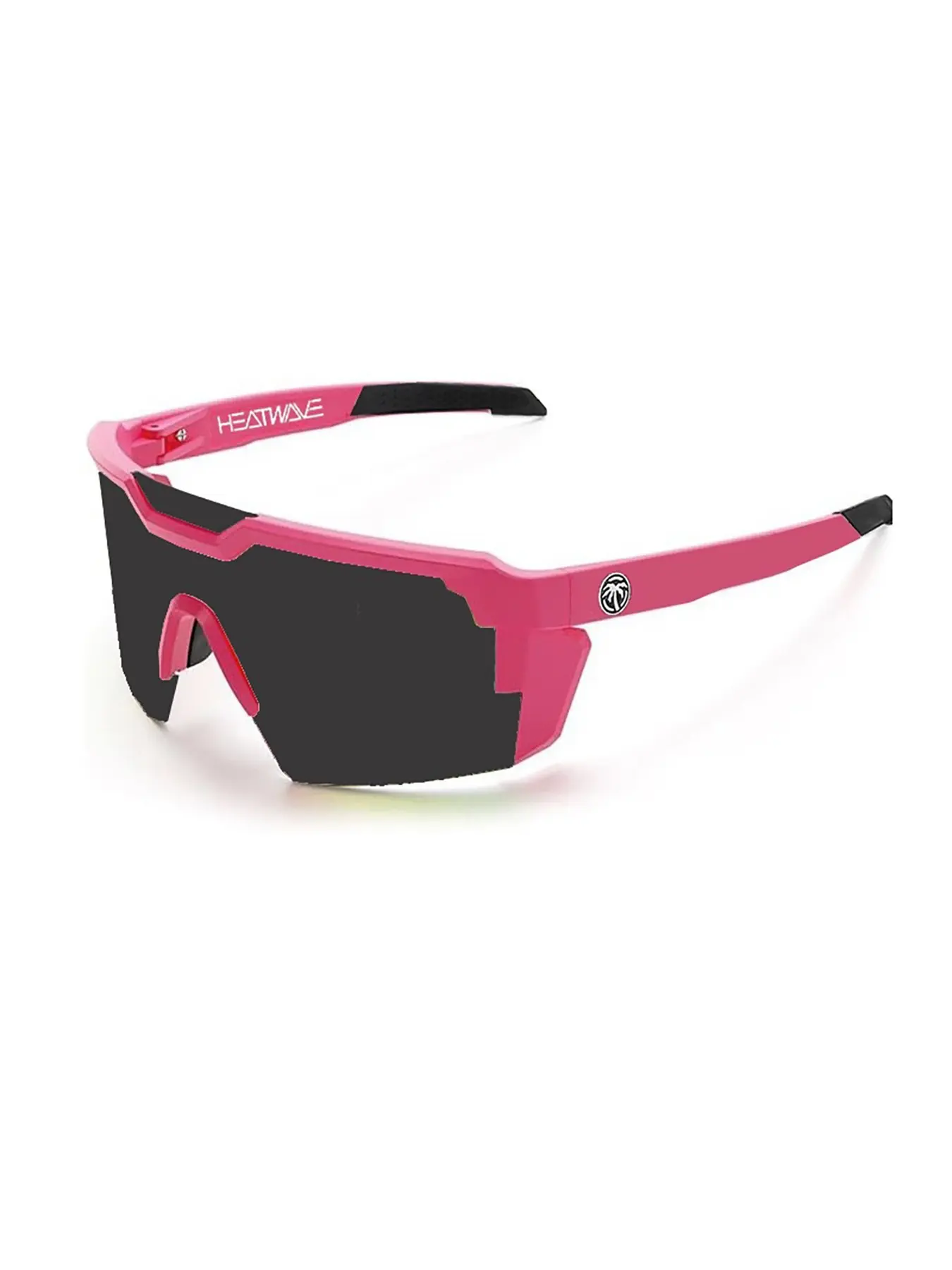 Trendy Square Polarized Sunglasses Retro Polygon Plastic Frame UV400 Protection Polygon Sunglasses Trendy UV400 Retro Vintage Shades Fashion  main image 2