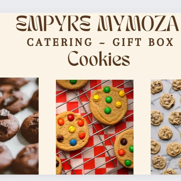 Tate’s bake shop Chocolate Chip Cookies  Milk Baked BitesChocolate chip cookies and doughnuts  Snack Biscuit Cooky