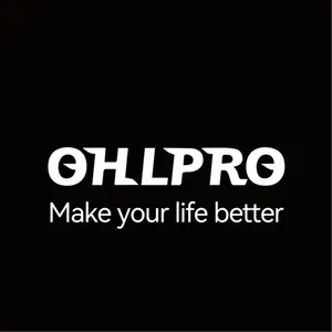 OHLPRO. shop logo