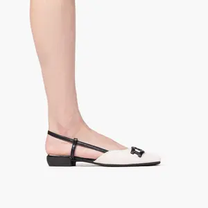 Jordan Slingback Flats