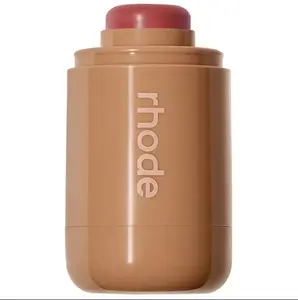 Rhode Pocket Blush Buildable Hydrating Cream Blush - Lightweight Satin Finish Vegan Cruelty-Free Makeup for Baby-Soft Cheeks