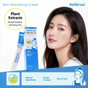 Velltrua 3 Pure Natural Moisturizer With No Additives，gentle and non-irritating，rtestore the skin's original purity and luster.