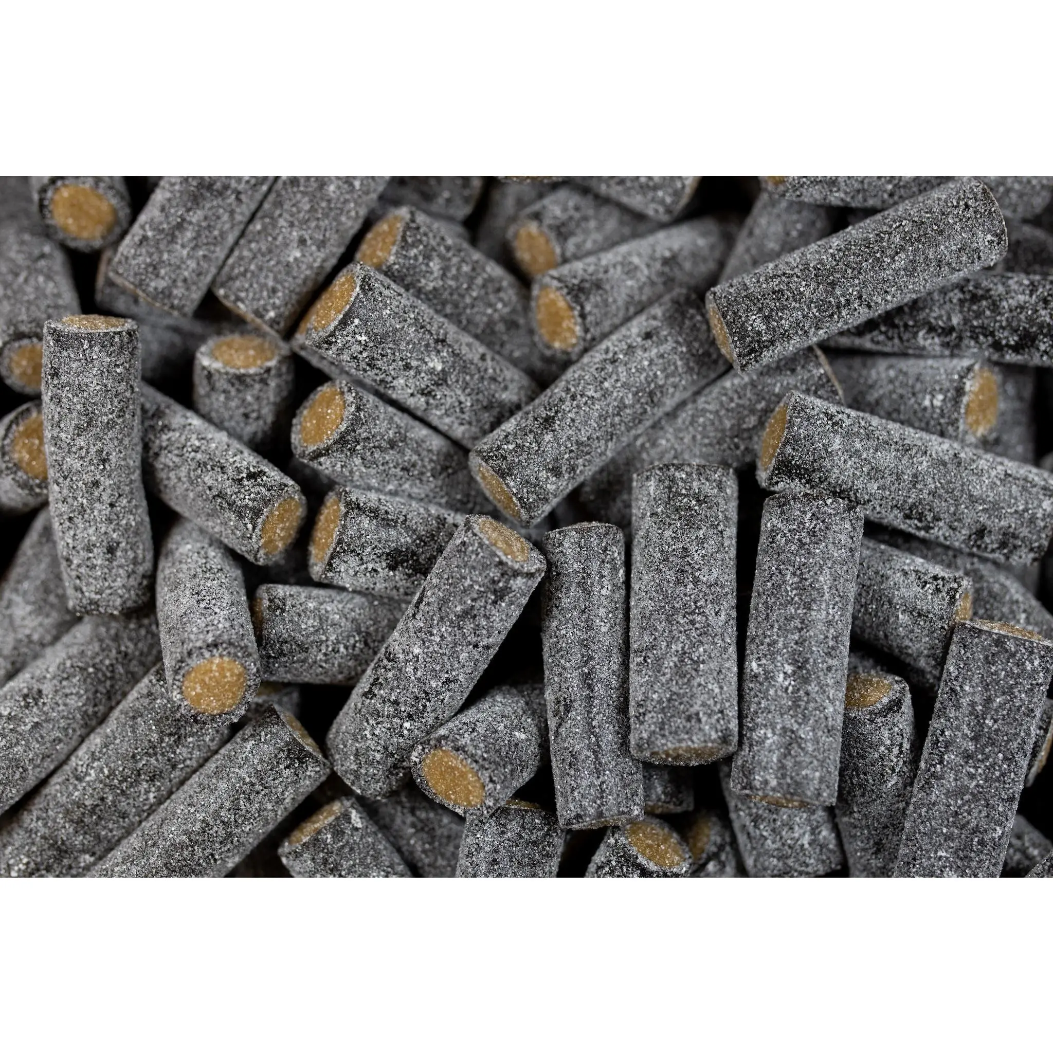 Sweet & Salty Licorice Sweet & Salty Licorice