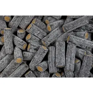 Sweet & Salty Licorice Sweet & Salty Licorice