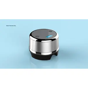 (Super Discount) BOSeTAMPER 54mm (compatible Breville and Sage and Solis Grind and Infuse) Espresso Coffee Tamper