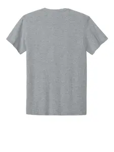 Jerzees Ultimate Unisex Ring Spun T-Shirt