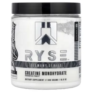 RYSE Element Series, Creatine Monohydrate, 10.6 oz (300 g)