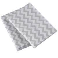 Chevron Gray