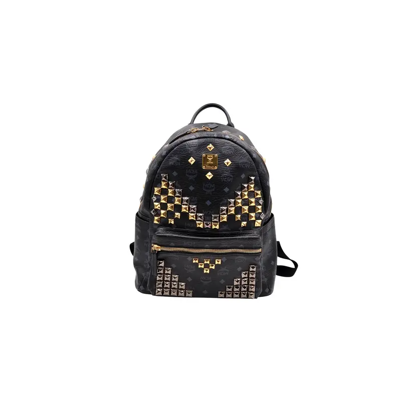 MCM Backpack - TikTok Shop display picture 1
