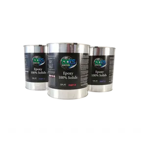 Epoxy 100% Solid Epoxy 100% Solid