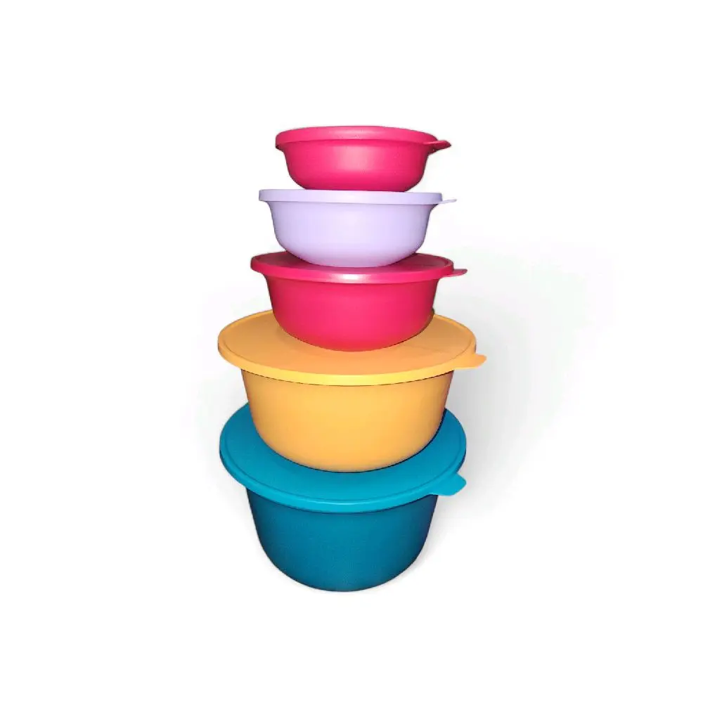 Tupperware Aloha Set - TikTok Shop