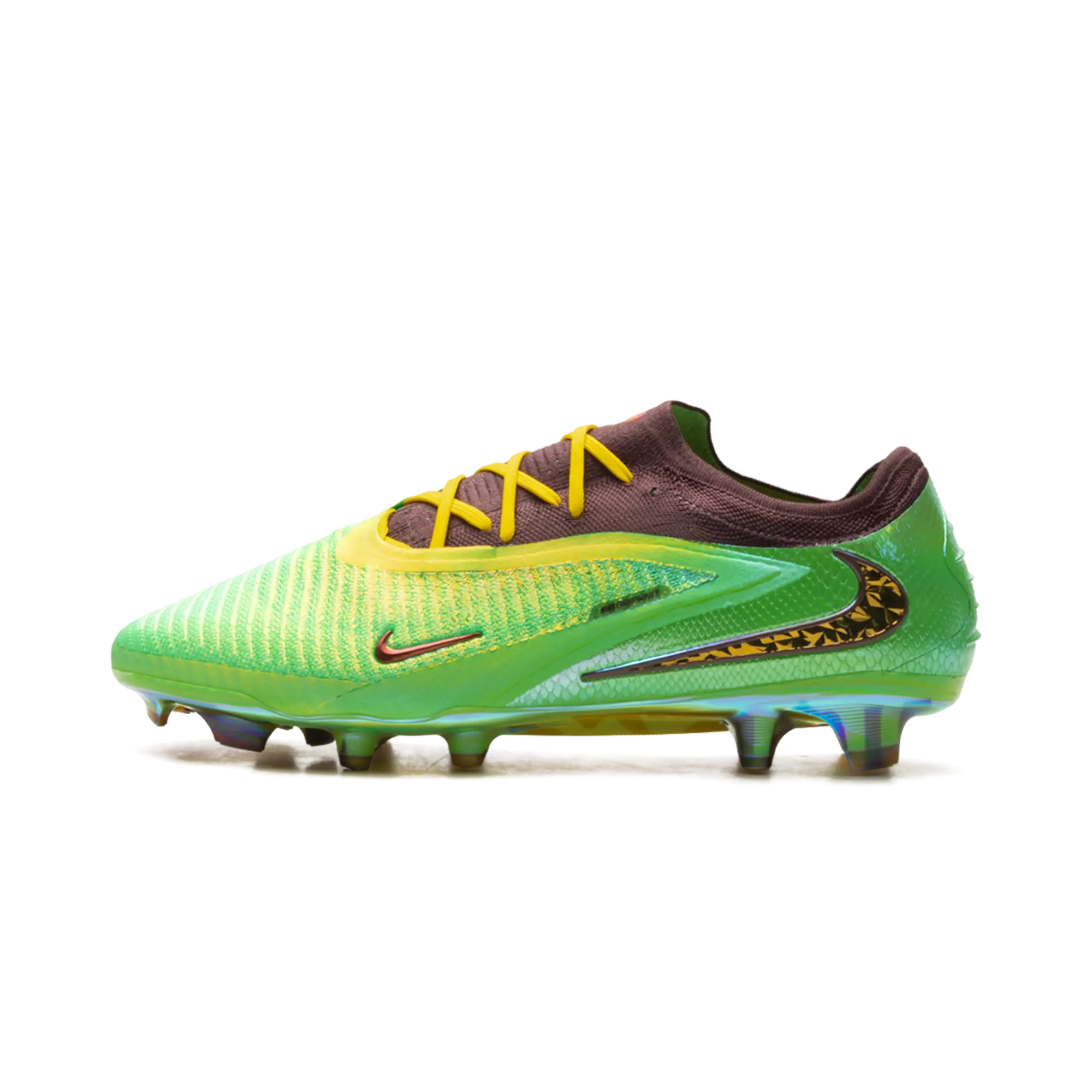 Phantom 6 Low Elite FG SE Cleats "Travis Scott" IQ8140 900