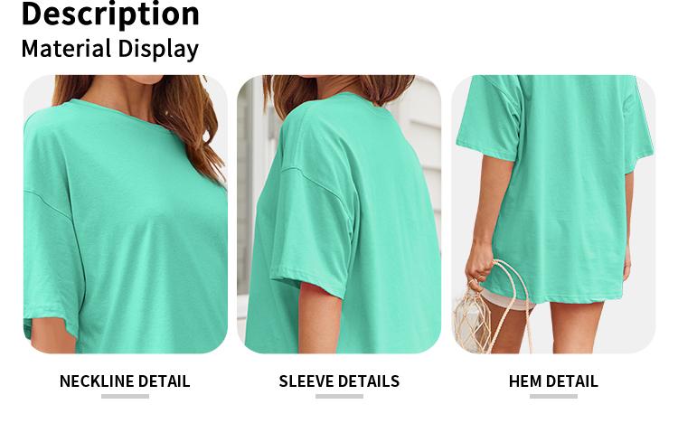 Trendy Queen Womens Fashion Workout T Shirts Athletic Plus Size Tops Summer Trendy Clothes 2025 Short Sleeve Spring Tee
