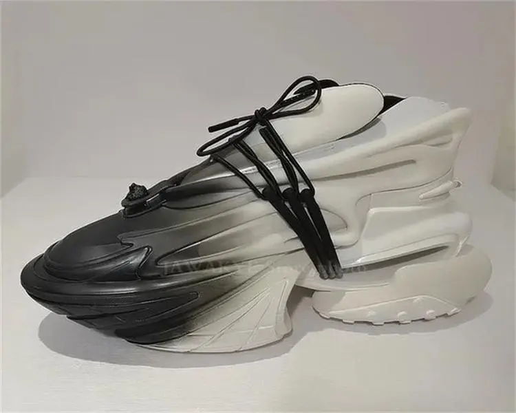 Hot Sale Multicolour Jogging Sneakers