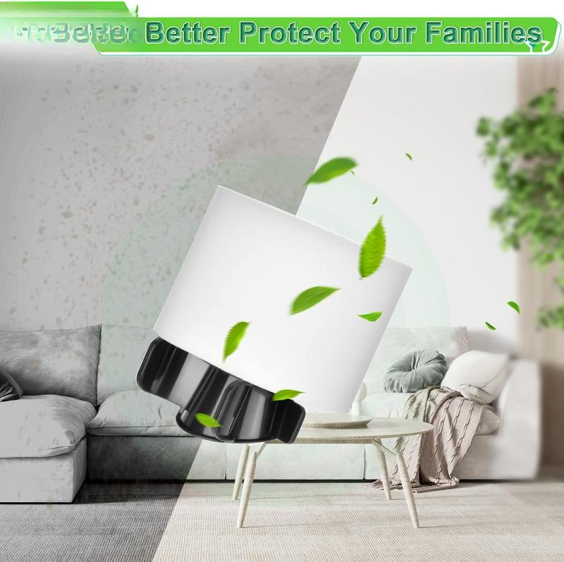 Filter Replacement for Shark ION Flex Duo Clean IF100 F80 UF280 IF200 IF201 IF202 IF203Q IF252 IF281 IF282 Cordless Vacuum, 2 HEPA + 4 Felt Filters +1 Brush, Part # XPREMF100 & XPSTMF100 Filter Replacement for Shark ION Flex Duo Clean IF100 F80 UF280 IF200 IF201 IF202 IF203Q IF252 IF281 IF282 Cordless Vacuum, 2 HEPA + 4 Felt Filters +1 Brush, Part # XPREMF100 & XPSTMF100