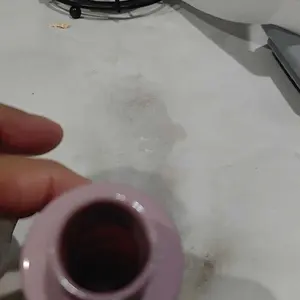 Product Review of Ultra Smoothing Hair Serum – Reduce Frizz & Deep Hydration | Niacinamide + Carbohydrate Complex for Silky, Smooth Hair | Vegan, SLS & Paraben-Free from Y**a C**6