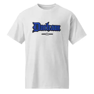 Durham, NC Gothic T-Shirt