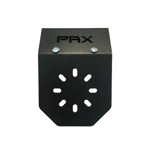 Rotopax- PAX Bar Mount