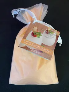 White Peach Sangria Frozen Drink Mix