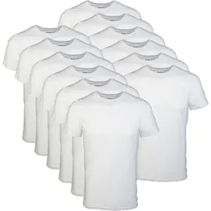Men's Crew T-Shirts, Multipack, Style