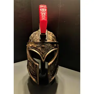 Spartan Helmet