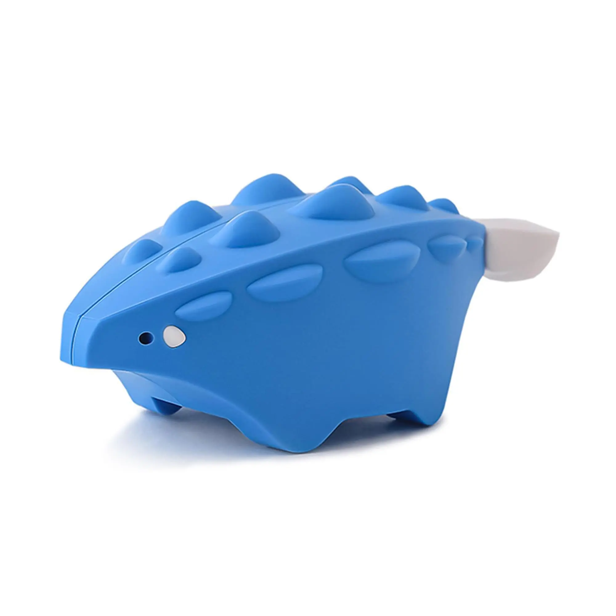 Dino Ankylo Magnetic Creative Puzzle Toy, Dinosaur-Themed Minimalist Unisex Game for All Seasons, Triaction Toys