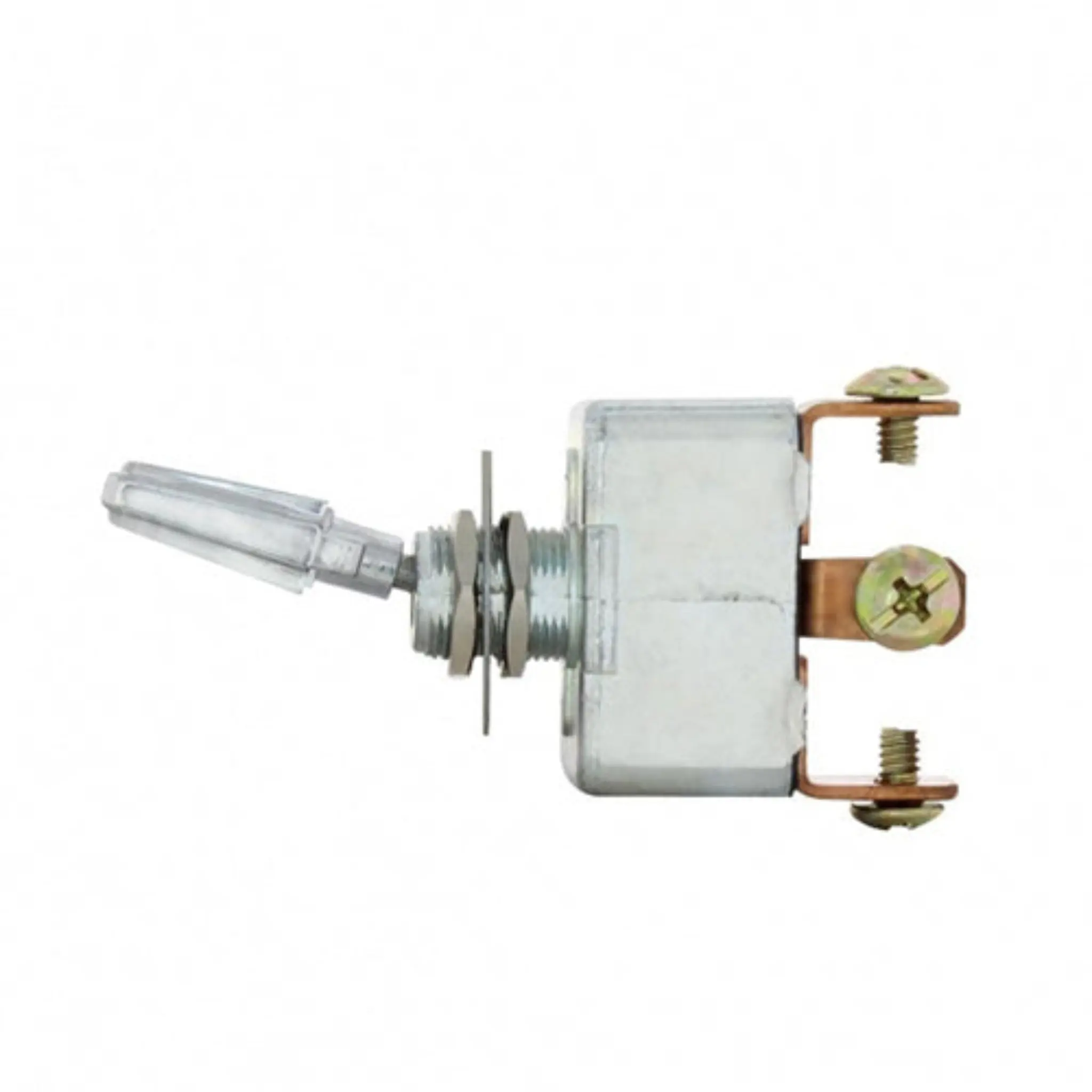 United Pacific – 50 Amp ON OFF ON Heavy Duty Toggle Switch