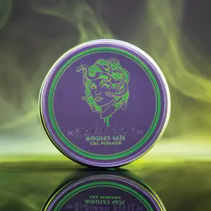 Medusa's Gaze Gel Pomade