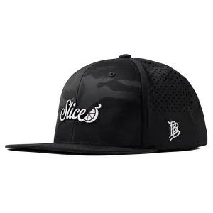 Sliced Script Flat Performance