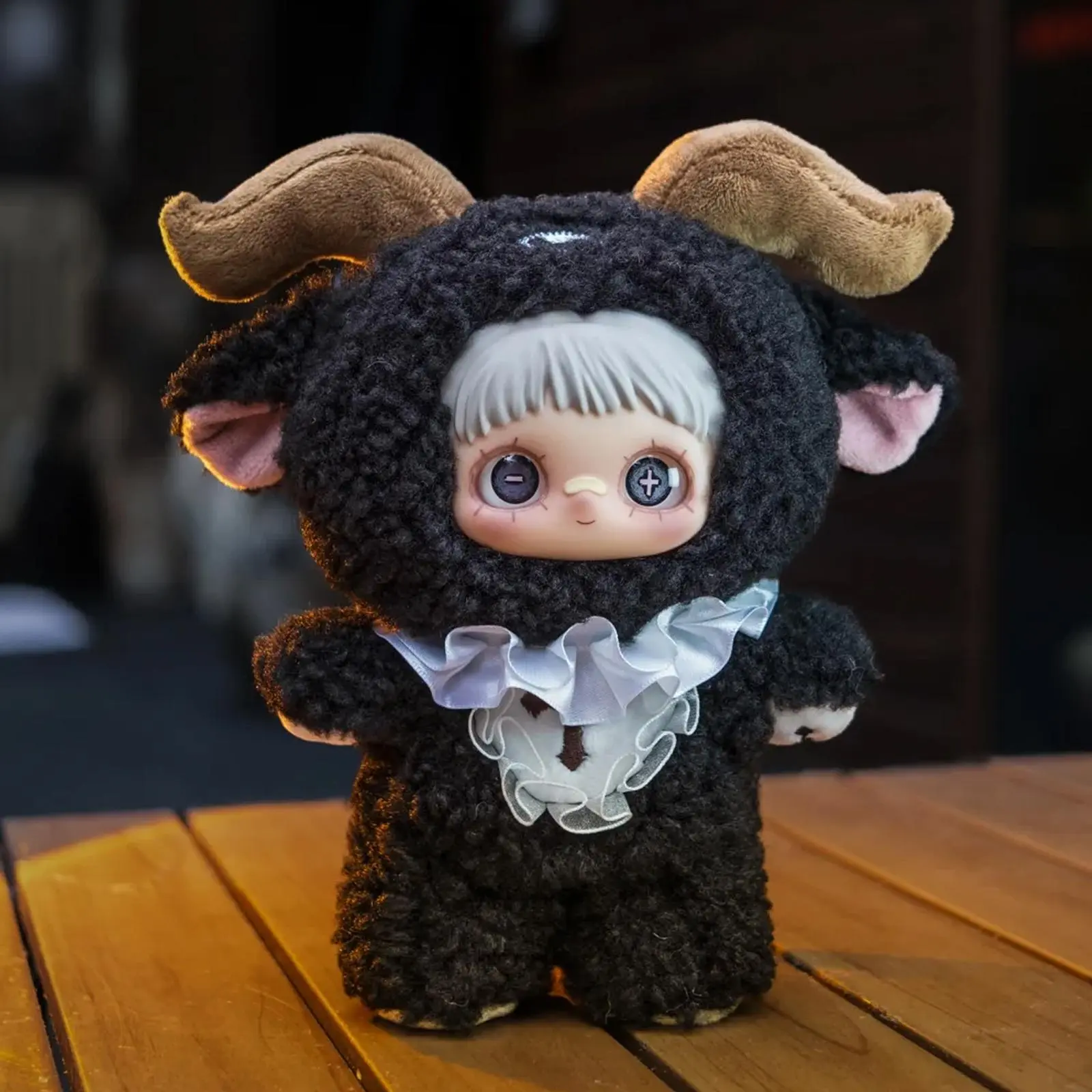 Axel Black [Open Box and Bag]