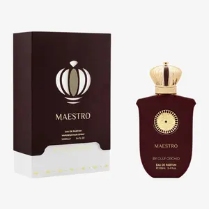 Gulf Orchid Maestro EDP 100ml Unisex