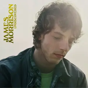 James Morrison - Undiscovered - 20th Anniversary Edition  [COMPACT DISC - CD] Digipack Packaging