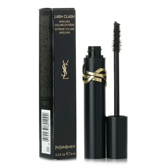 Yves Saint Laurent Lash Clash Extreme Volume Mascara ,0.3oz Yves Saint Laurent Lash Clash Extreme Volume Mascara ,0.3oz