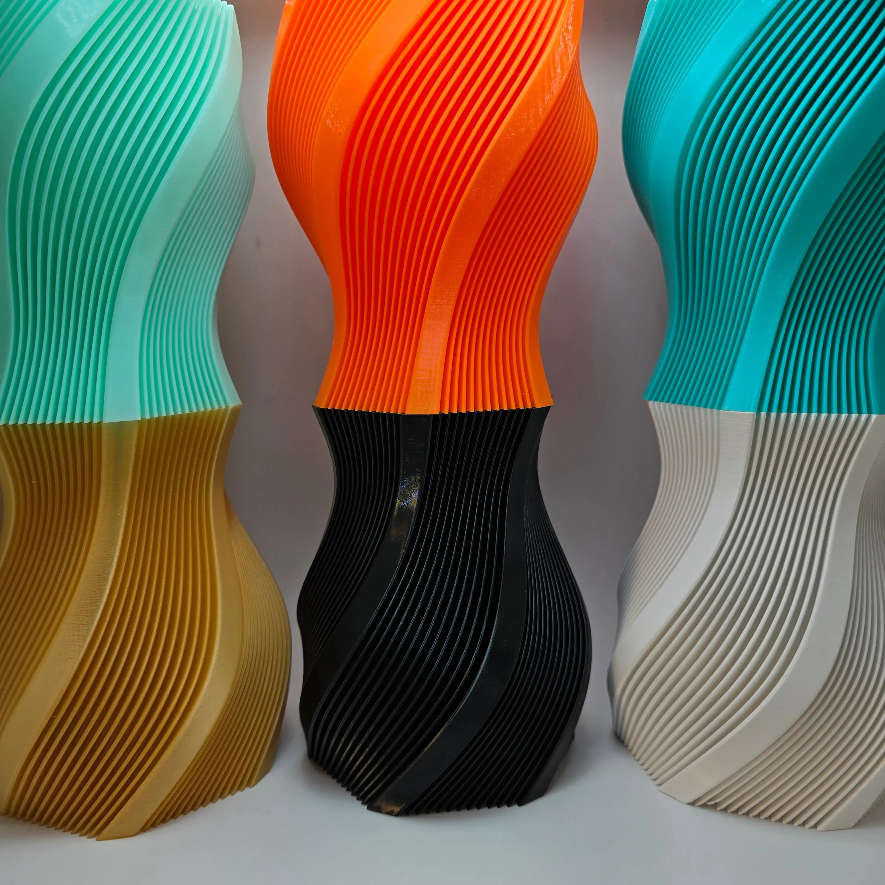 PETG Solid Colors 1.75mm  - Peter Prints 3D