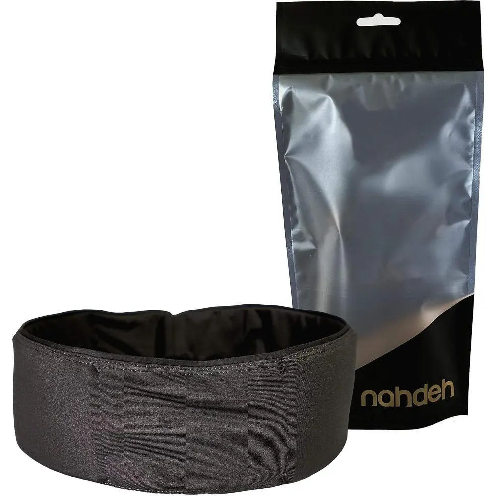 Gel Pad Hip Protection Slide-On Belt for Football, Volleyball - Absorbs Impact, Reduces Injury Risk, Parent-Approved, 30-Day Guarantee for Sports Activities