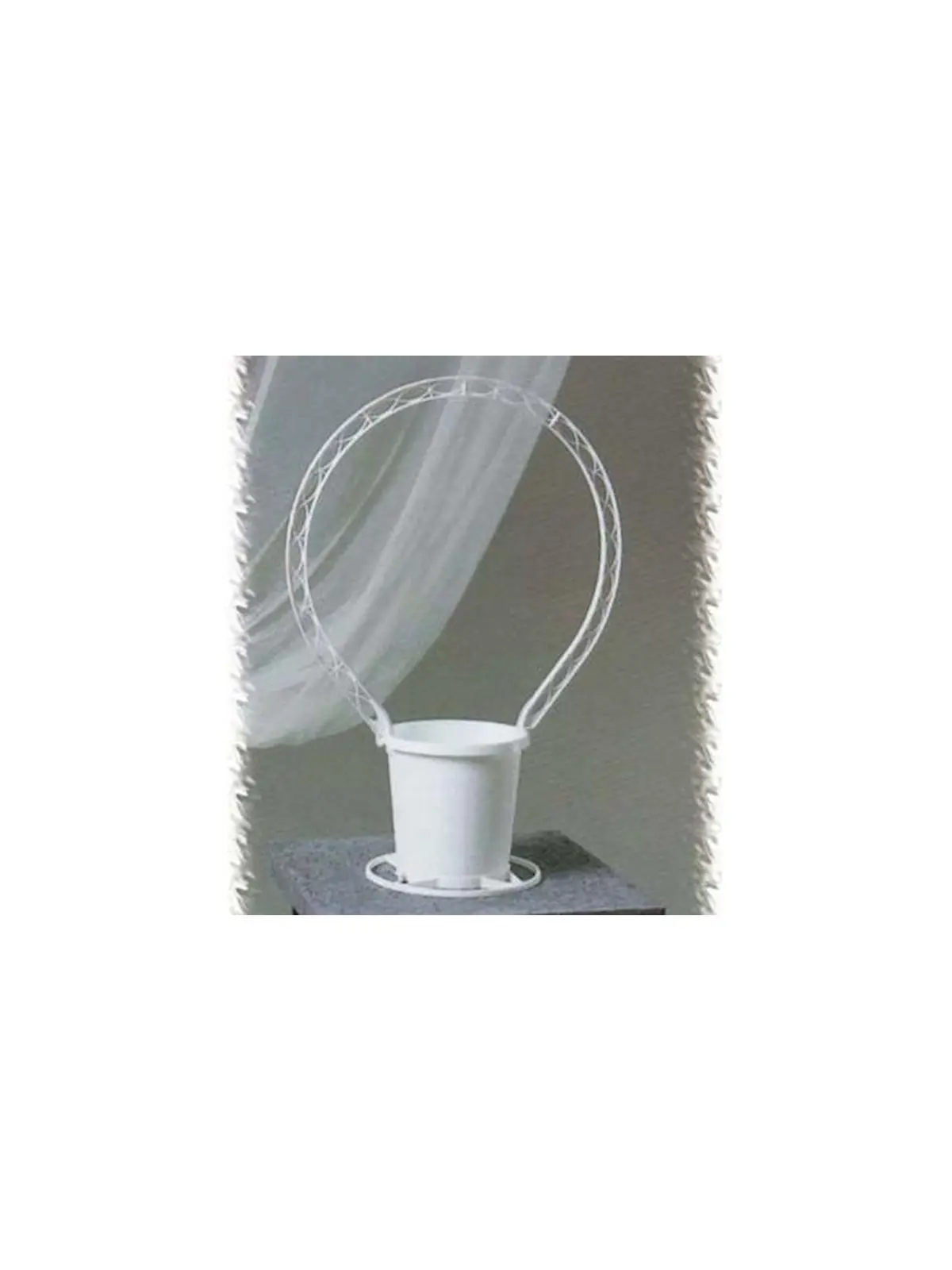 Lightweight Plastic Bucket with Handle, Home Supplies Home Care Plastic Bucket with Handle, Lightweight Buckets, Plastic Buckets
