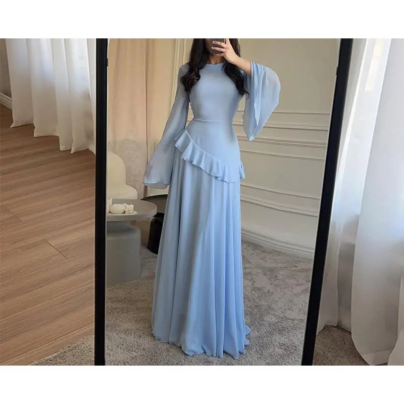 Sky Blue
