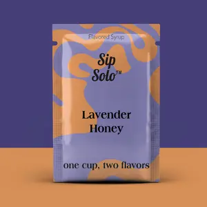 Lavender Honey (5 packets) Flavored Syrups Lavender Honey (5 packets) Flavored Syrups