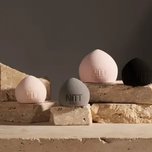 Nittbeauty Jumbo Size Beauty Sponge Sponge