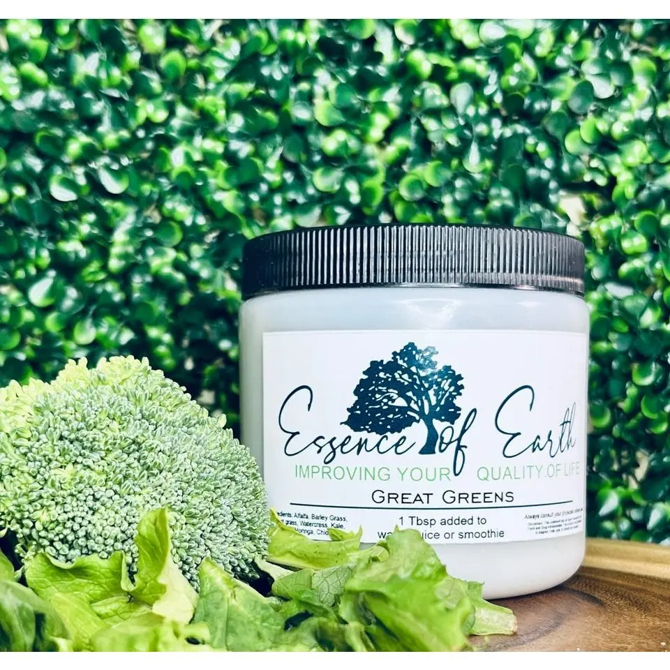 Chlorophyll Powder