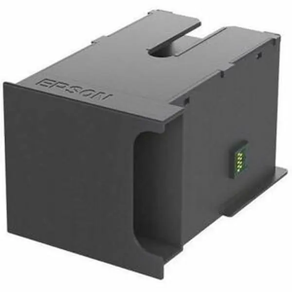 Epson T6712 Ink Maintenance Box