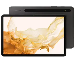 Refurbished Samsung Galaxy Tab S8 X700 11" 128GB Graphite (WiFi) - Excellent