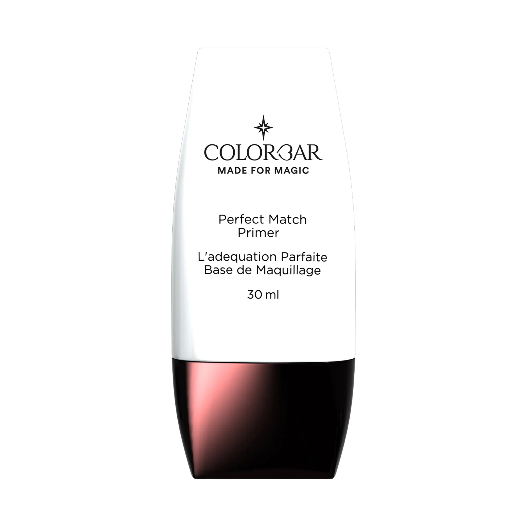 Colorbar Perfect Match Primer, Face Primer, 1 oz Colorbar Perfect Match Primer, Face Primer, 1 oz