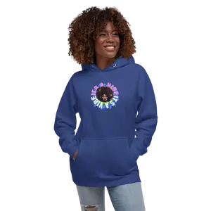 It's A Vibe Hoodie